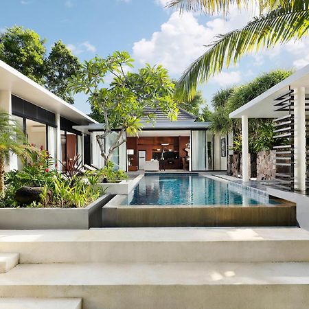 Vinila Villas By Nakula Nusa Dua  Exteriér fotografie