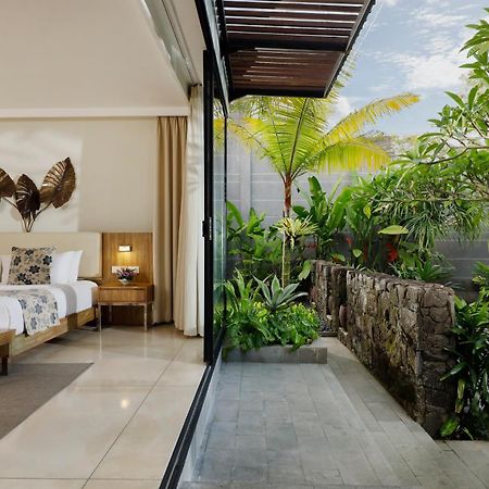 Vinila Villas By Nakula Nusa Dua  Exteriér fotografie
