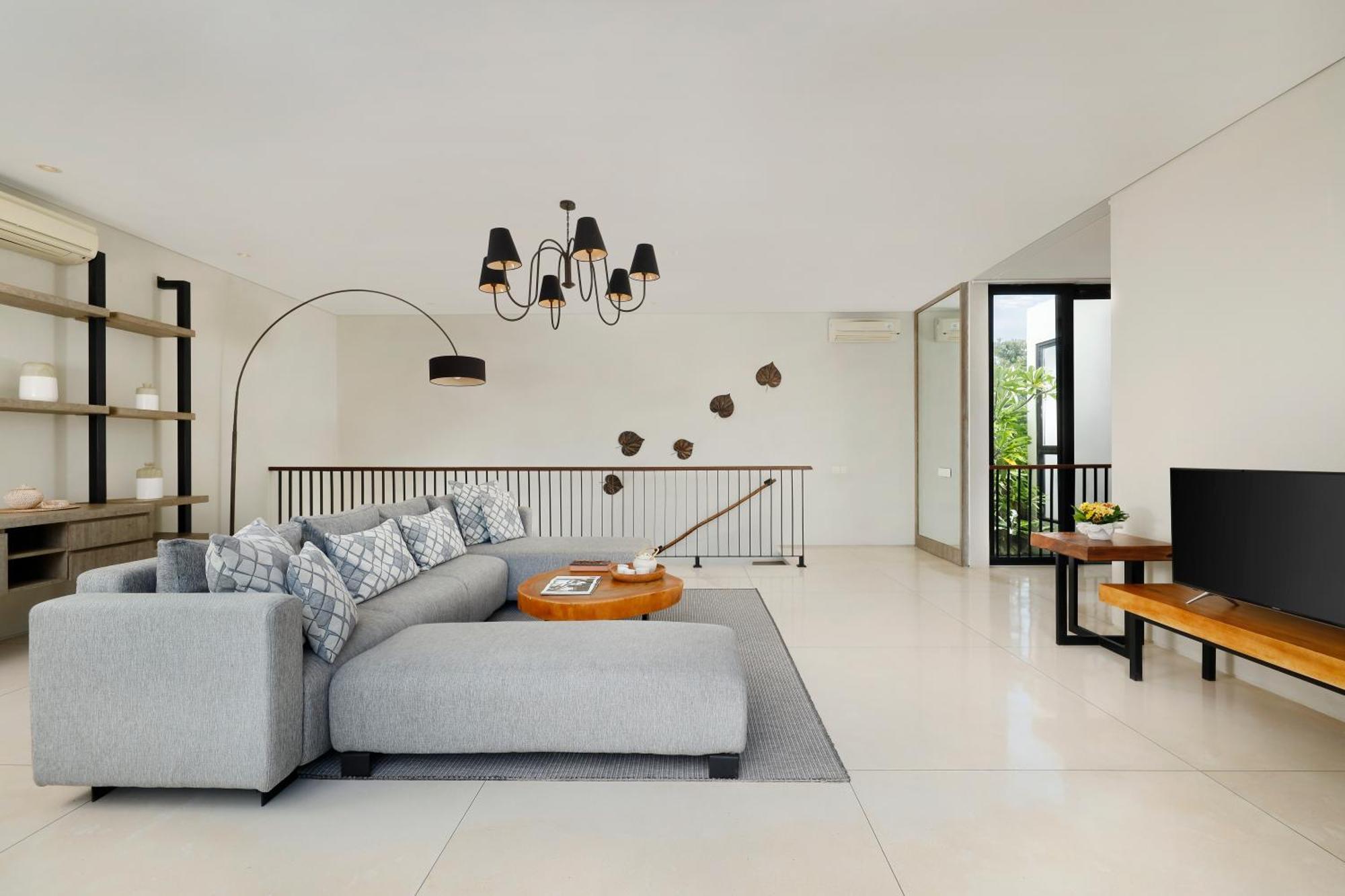 Vinila Villas By Nakula Nusa Dua  Exteriér fotografie