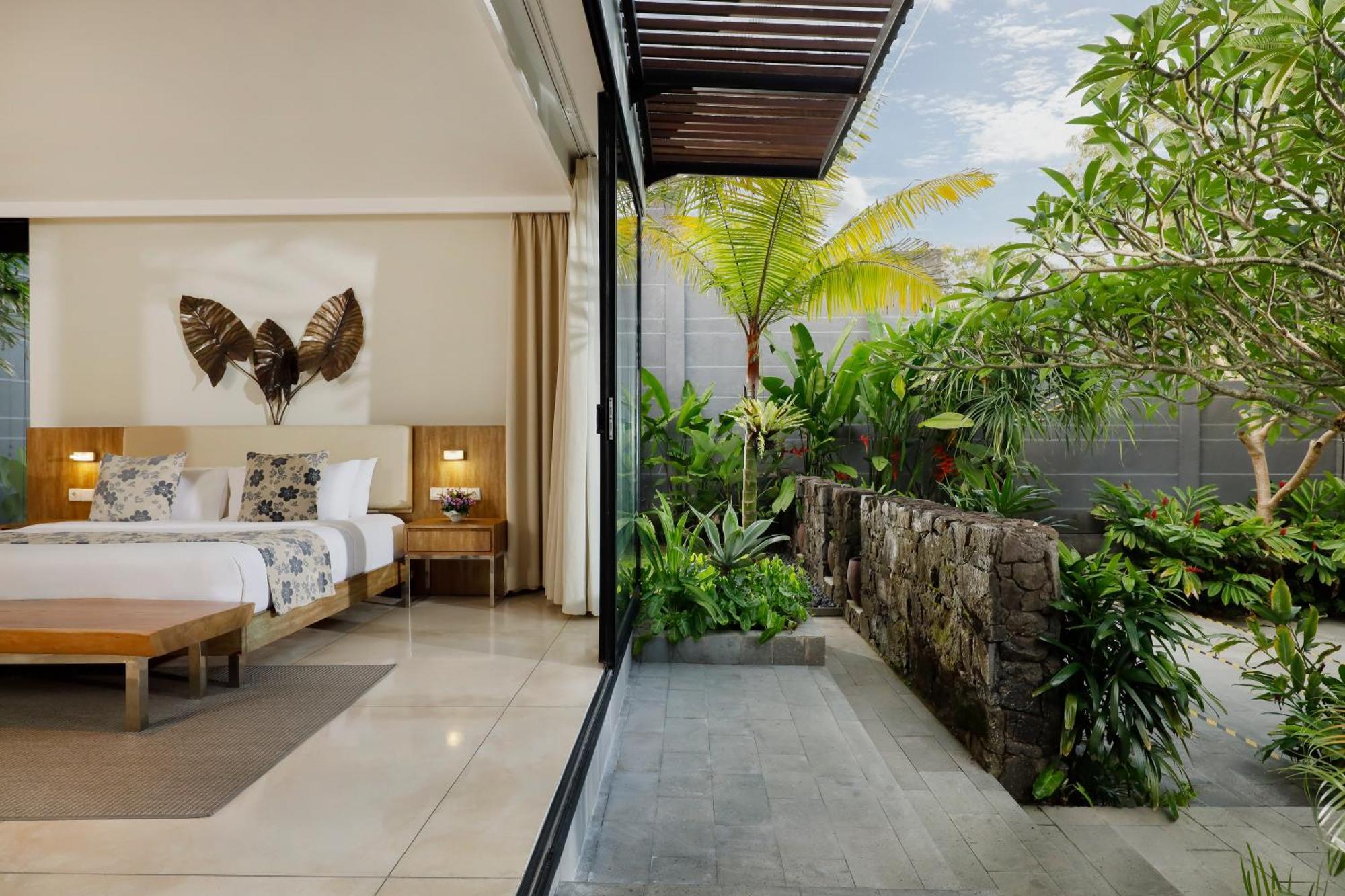 Vinila Villas By Nakula Nusa Dua  Exteriér fotografie