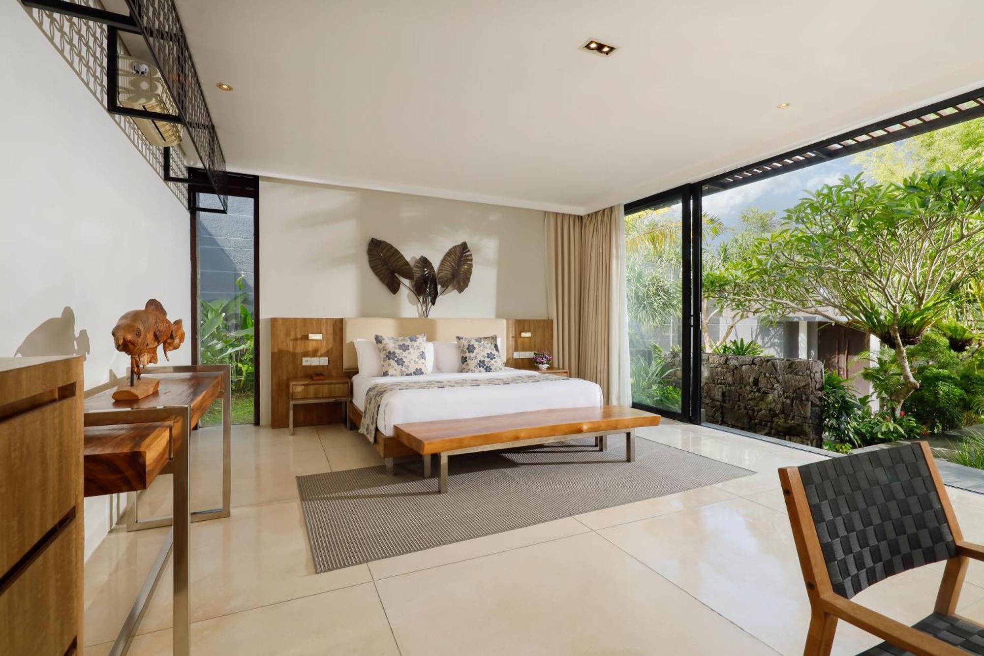 Vinila Villas By Nakula Nusa Dua  Exteriér fotografie