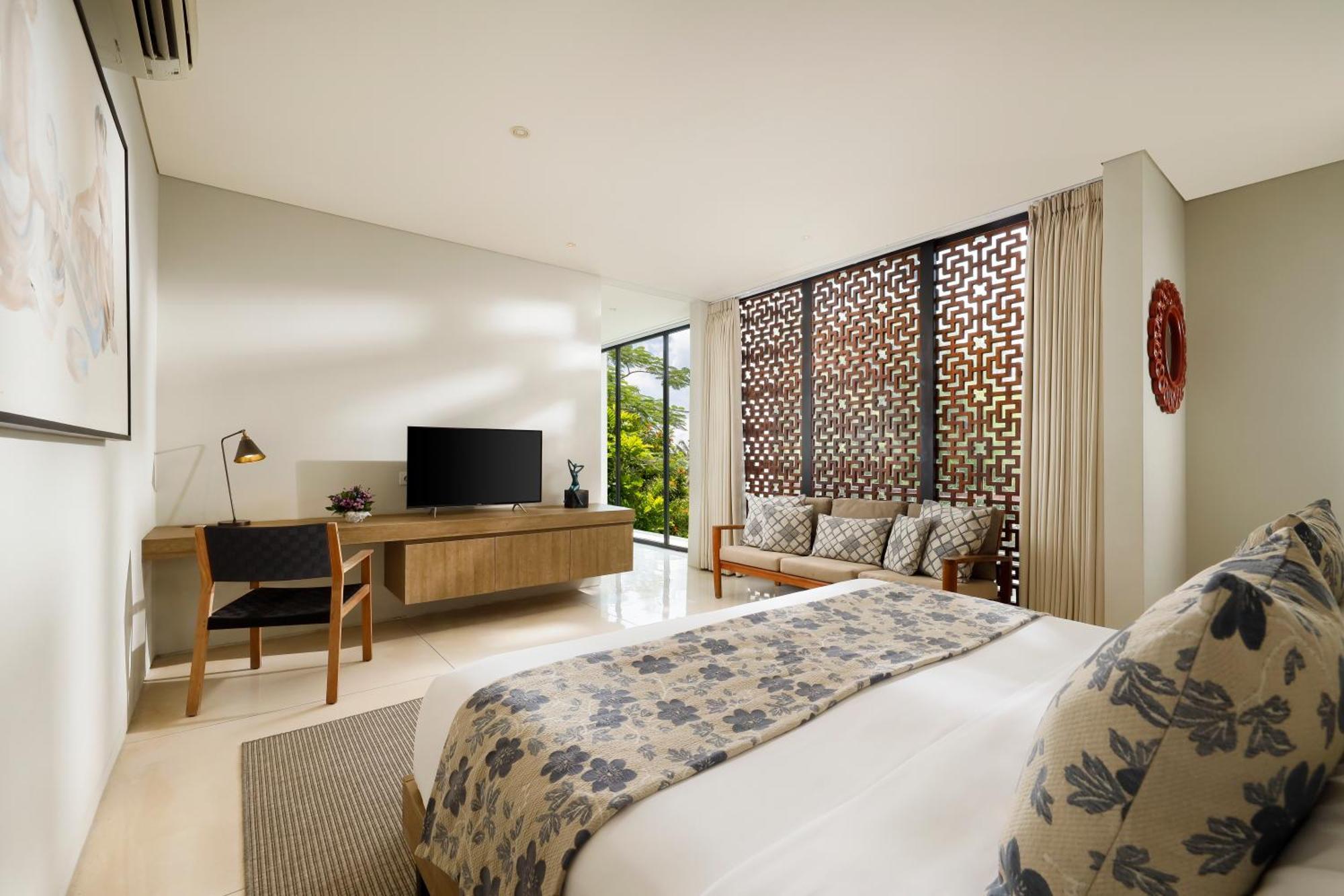 Vinila Villas By Nakula Nusa Dua  Exteriér fotografie