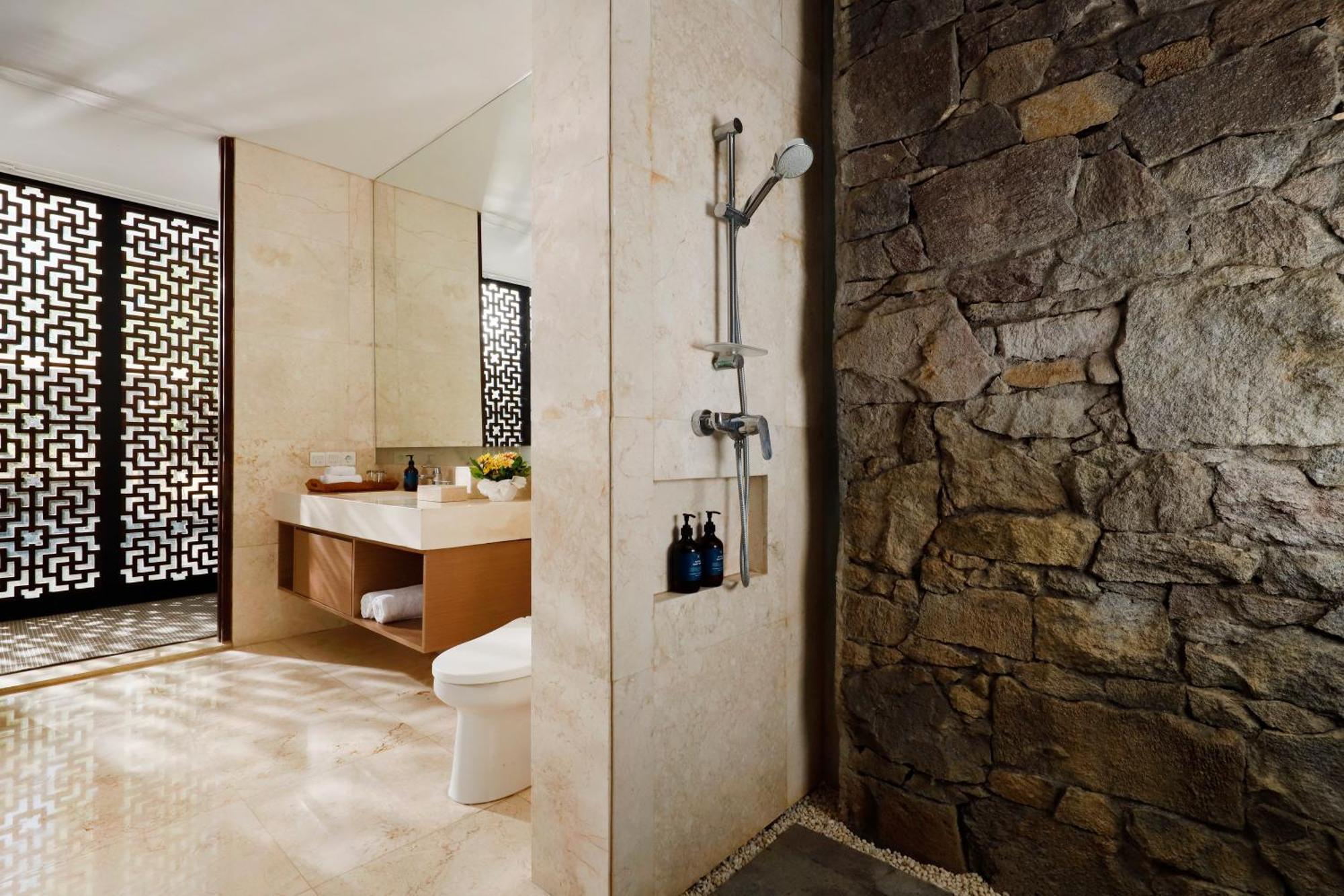Vinila Villas By Nakula Nusa Dua  Exteriér fotografie