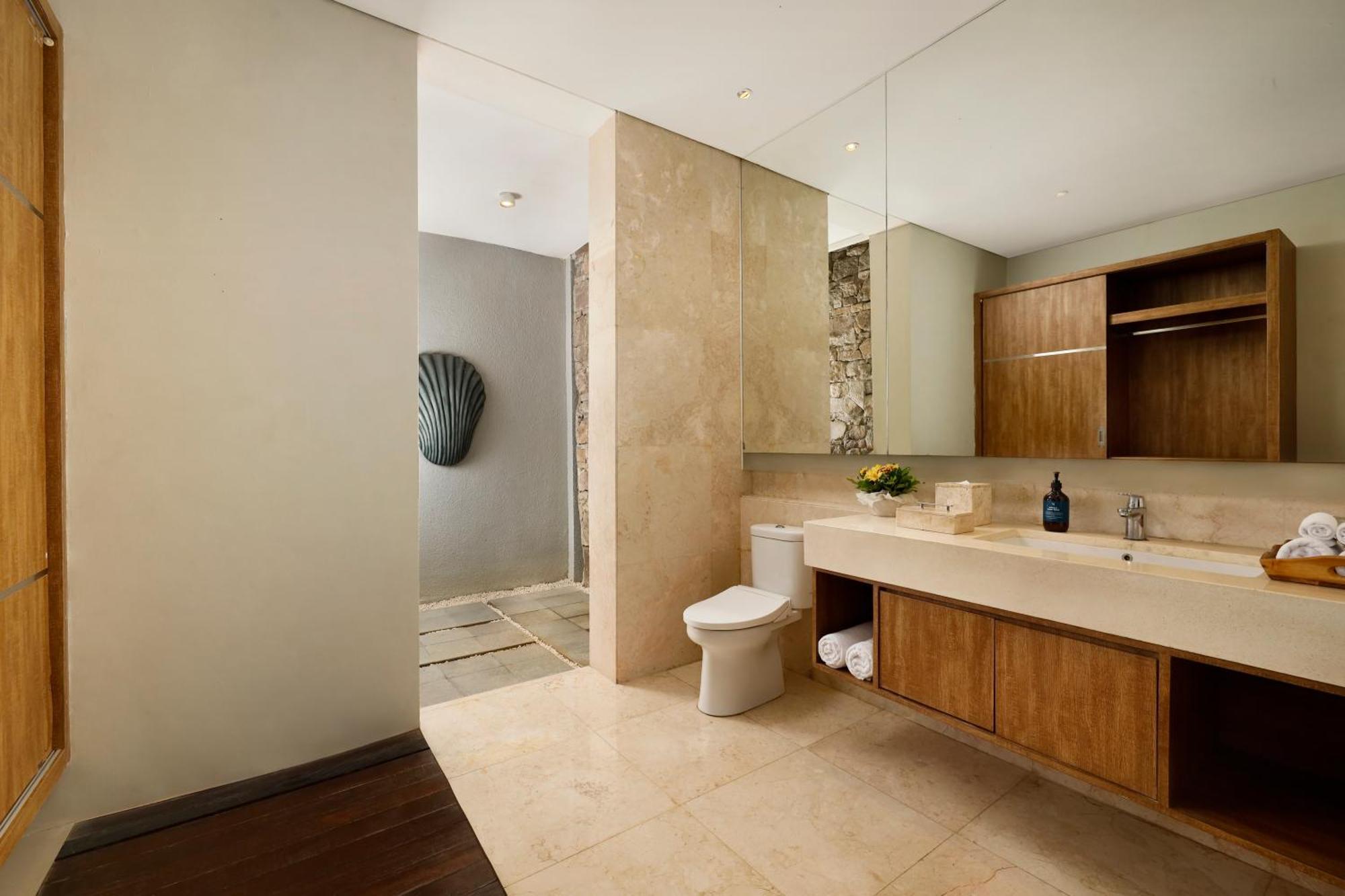 Vinila Villas By Nakula Nusa Dua  Exteriér fotografie