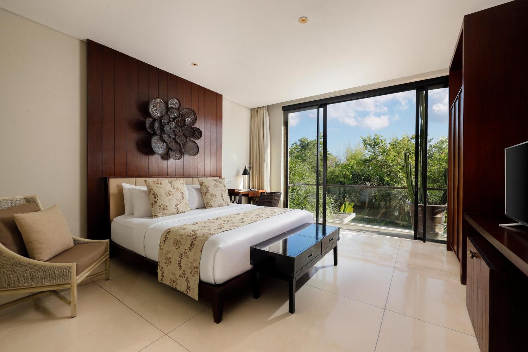 Vinila Villas By Nakula Nusa Dua  Exteriér fotografie