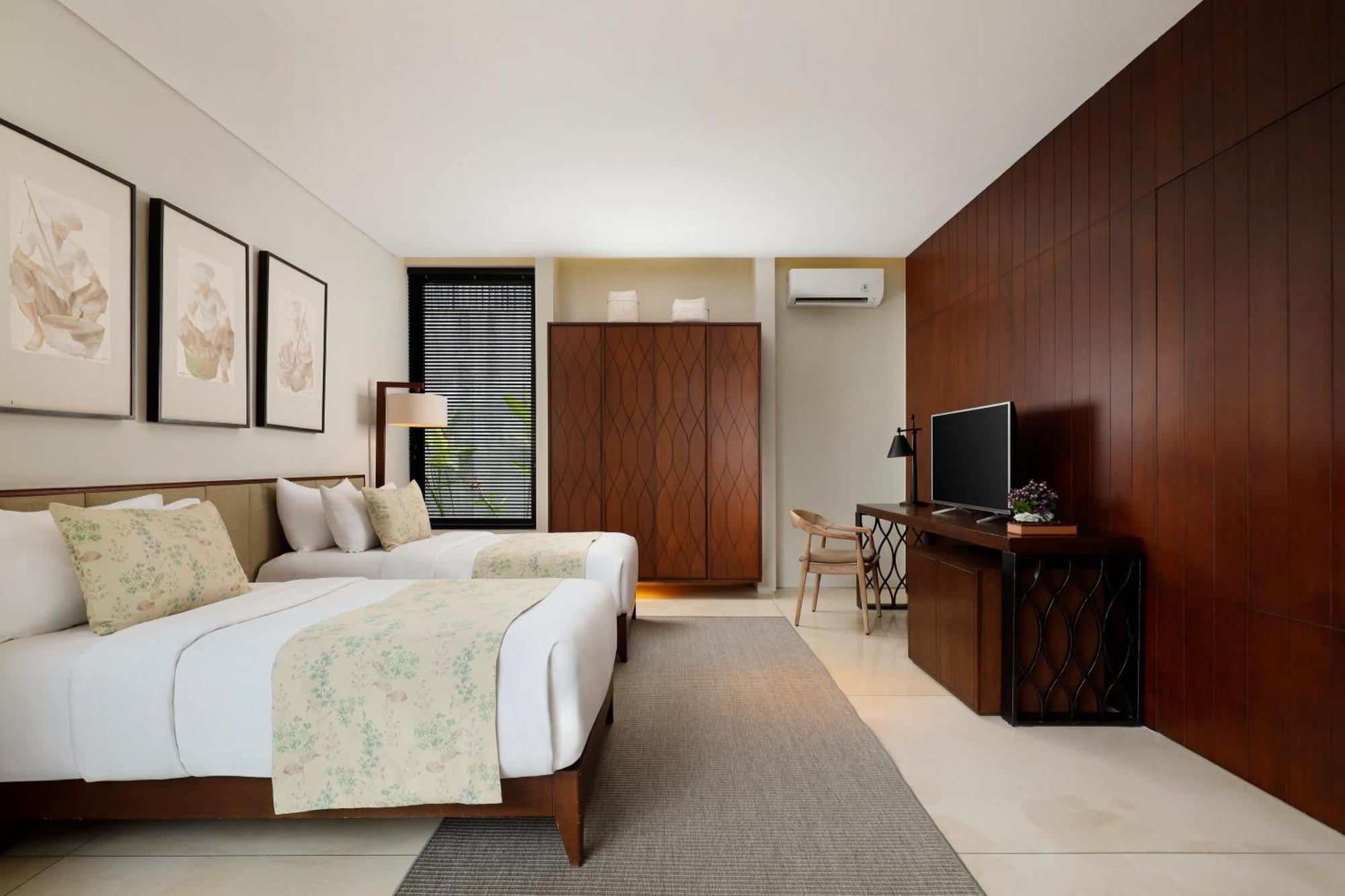Vinila Villas By Nakula Nusa Dua  Exteriér fotografie
