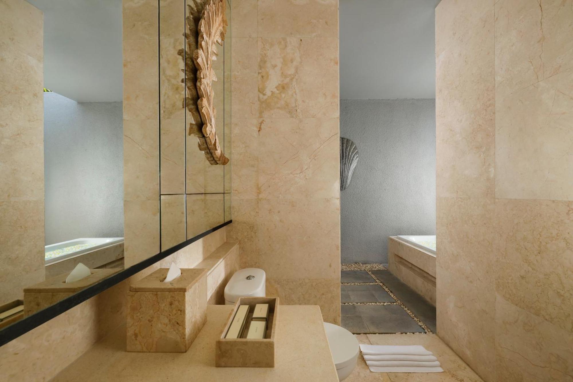 Vinila Villas By Nakula Nusa Dua  Exteriér fotografie