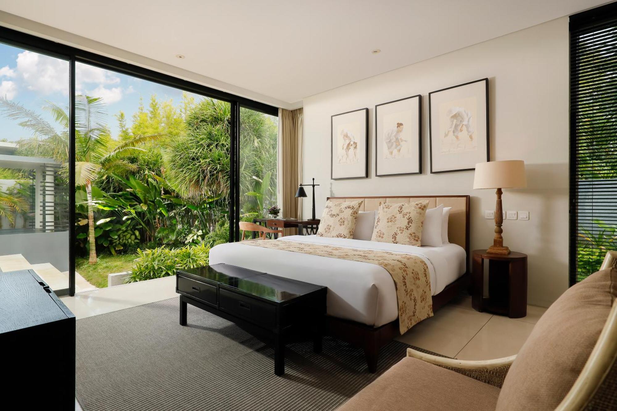 Vinila Villas By Nakula Nusa Dua  Exteriér fotografie
