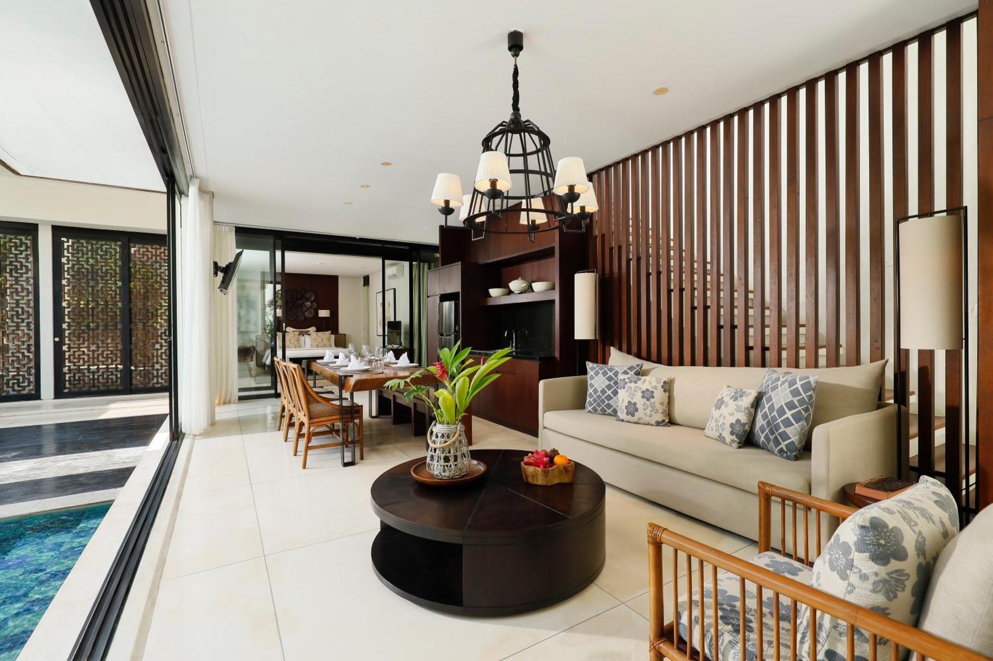Vinila Villas By Nakula Nusa Dua  Exteriér fotografie