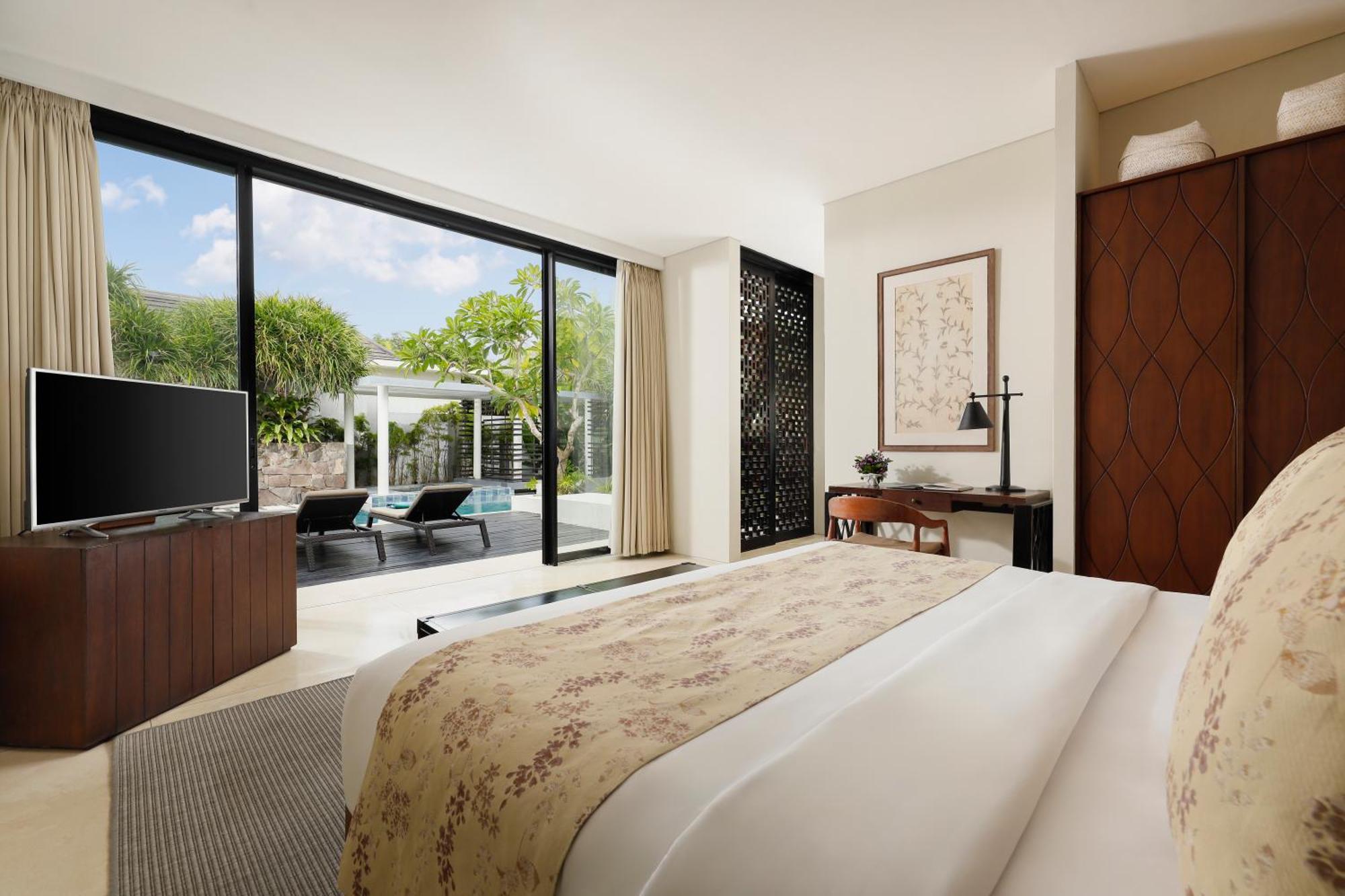 Vinila Villas By Nakula Nusa Dua  Exteriér fotografie
