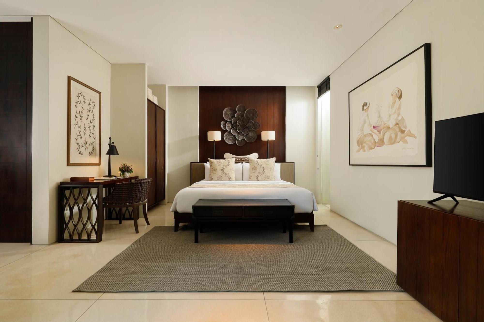 Vinila Villas By Nakula Nusa Dua  Exteriér fotografie