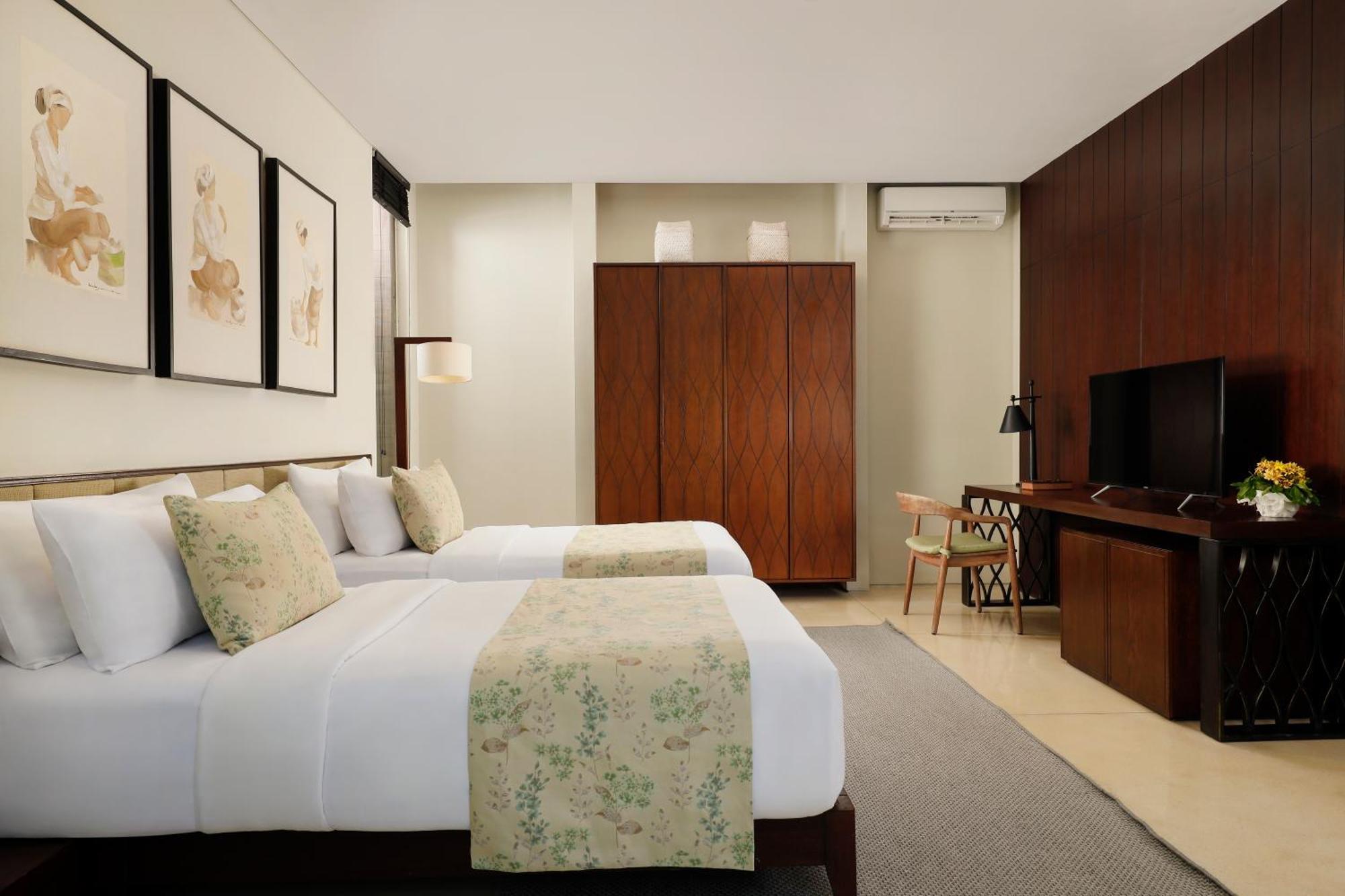 Vinila Villas By Nakula Nusa Dua  Exteriér fotografie