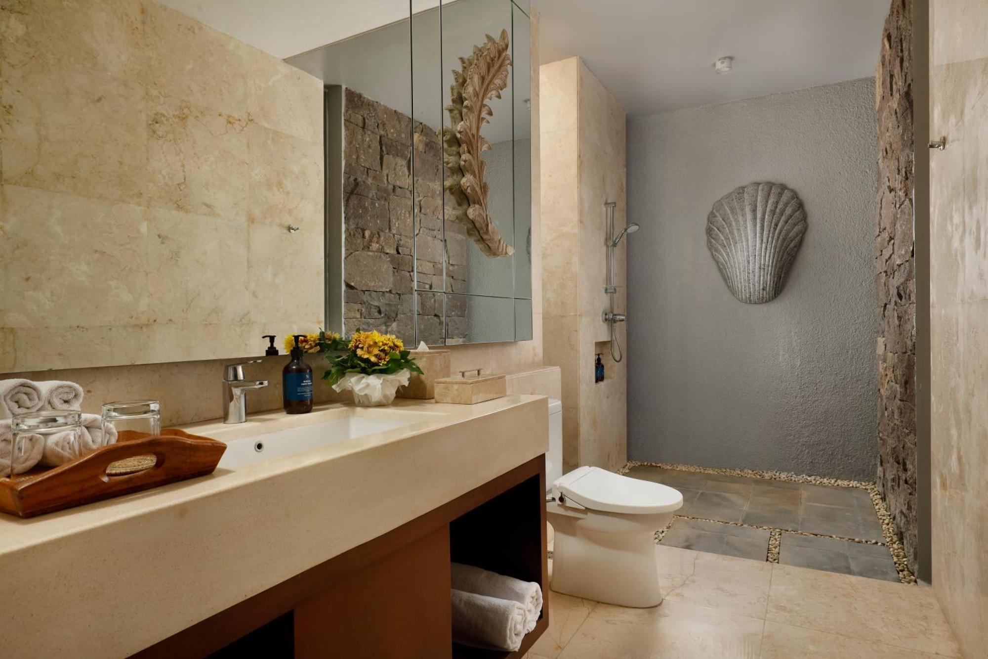 Vinila Villas By Nakula Nusa Dua  Exteriér fotografie