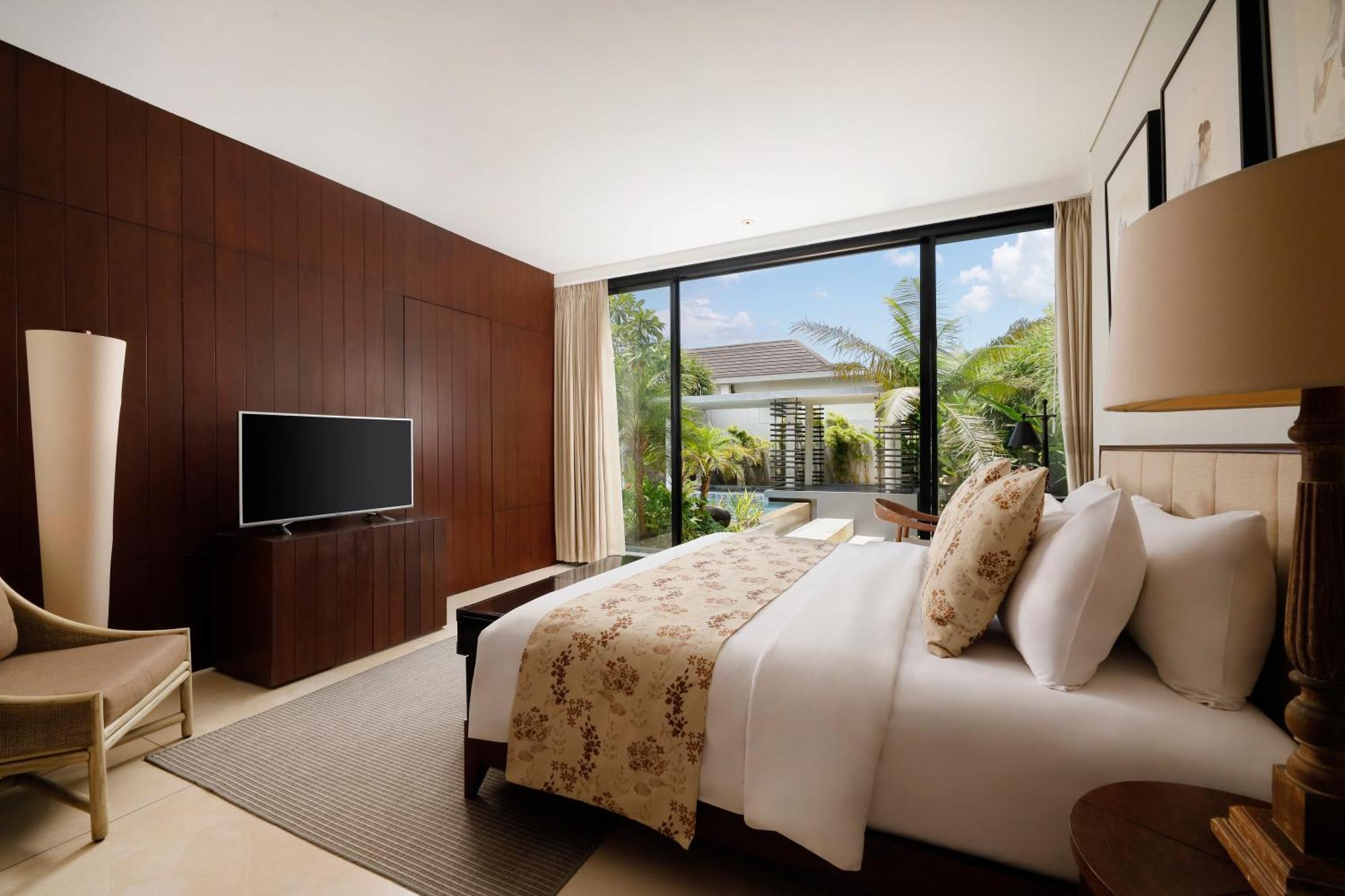 Vinila Villas By Nakula Nusa Dua  Exteriér fotografie