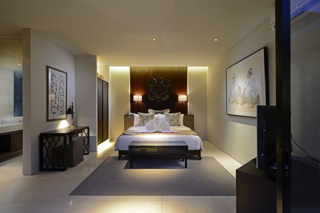 Vinila Villas By Nakula Nusa Dua  Exteriér fotografie