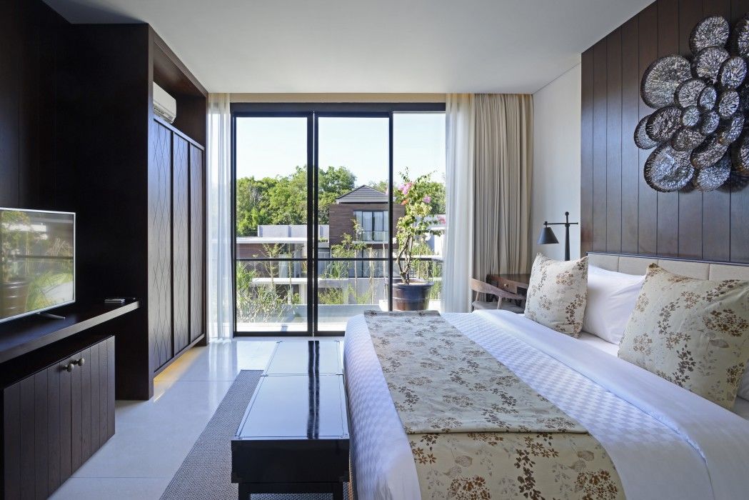 Vinila Villas By Nakula Nusa Dua  Exteriér fotografie