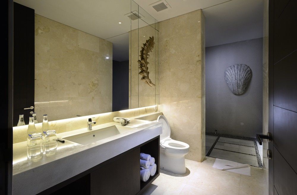 Vinila Villas By Nakula Nusa Dua  Exteriér fotografie