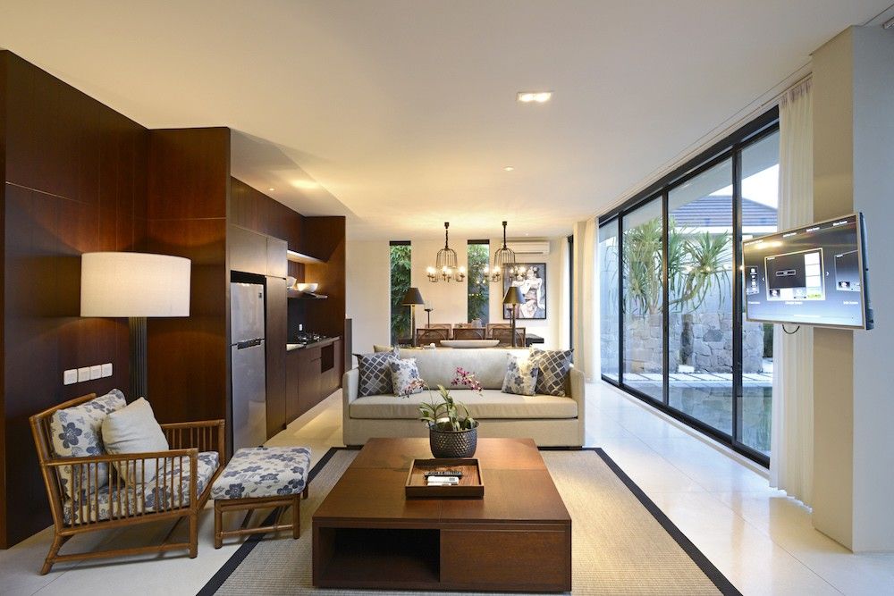 Vinila Villas By Nakula Nusa Dua  Exteriér fotografie