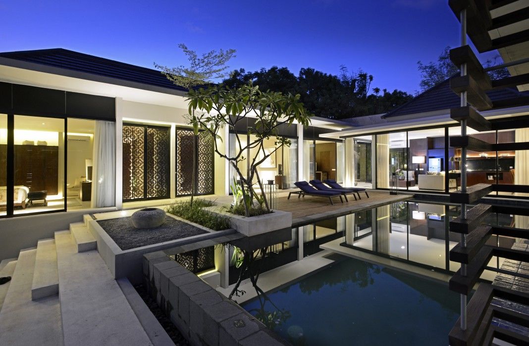 Vinila Villas By Nakula Nusa Dua  Exteriér fotografie