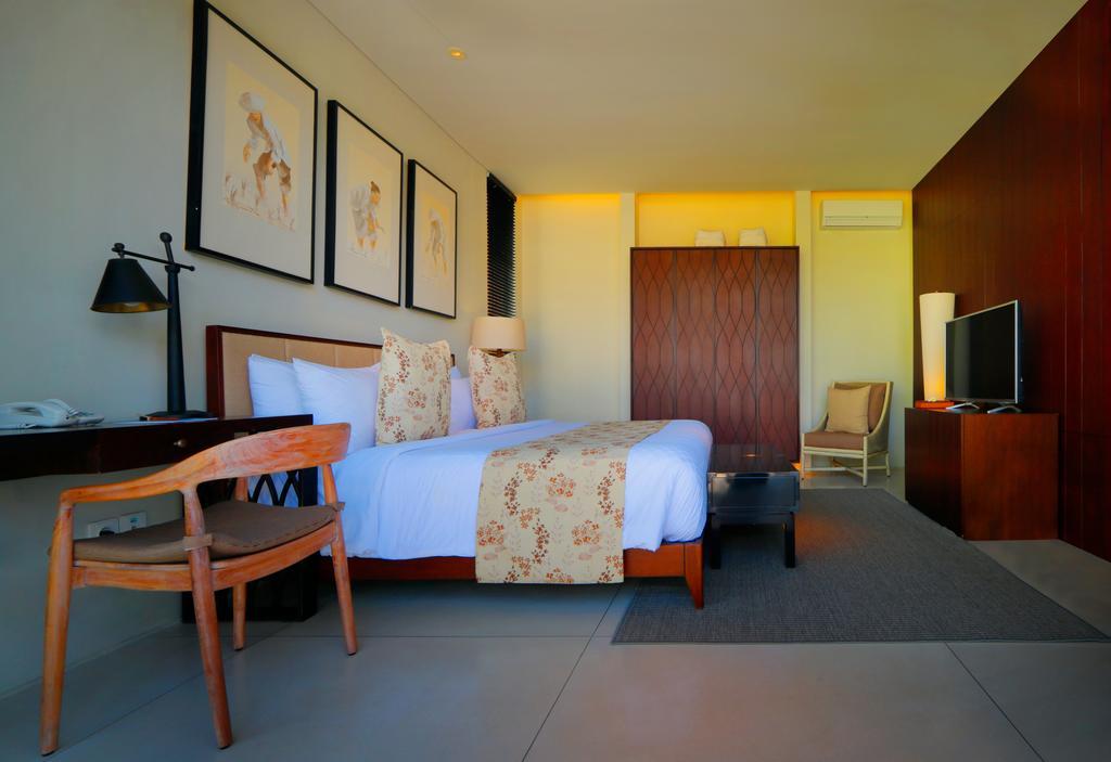 Vinila Villas By Nakula Nusa Dua  Exteriér fotografie