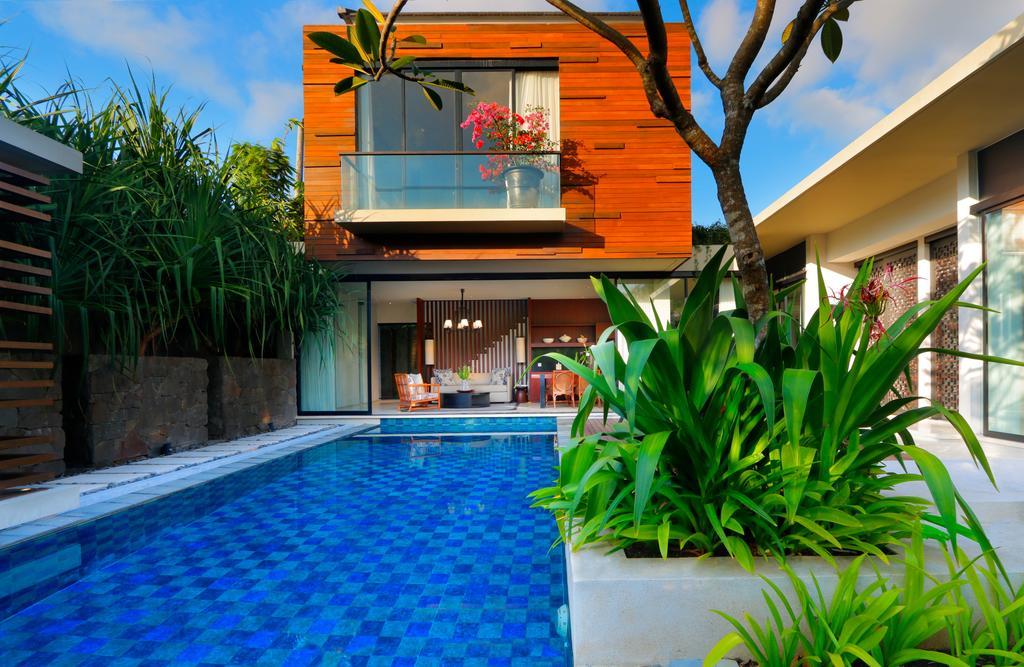 Vinila Villas By Nakula Nusa Dua  Exteriér fotografie