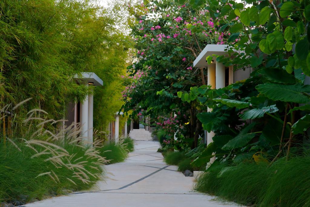 Vinila Villas By Nakula Nusa Dua  Exteriér fotografie