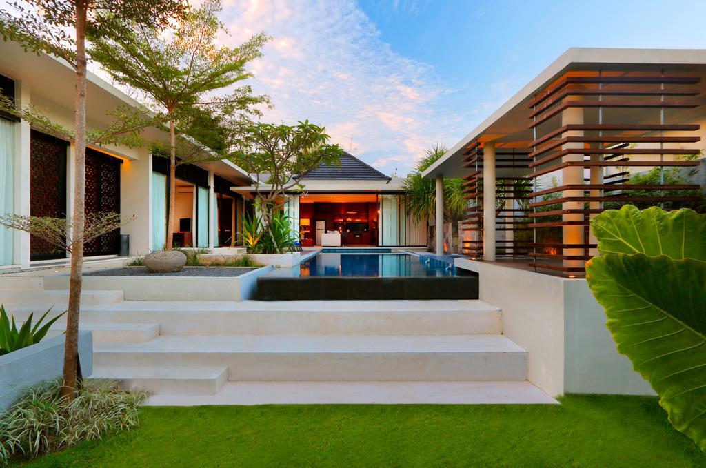 Vinila Villas By Nakula Nusa Dua  Exteriér fotografie