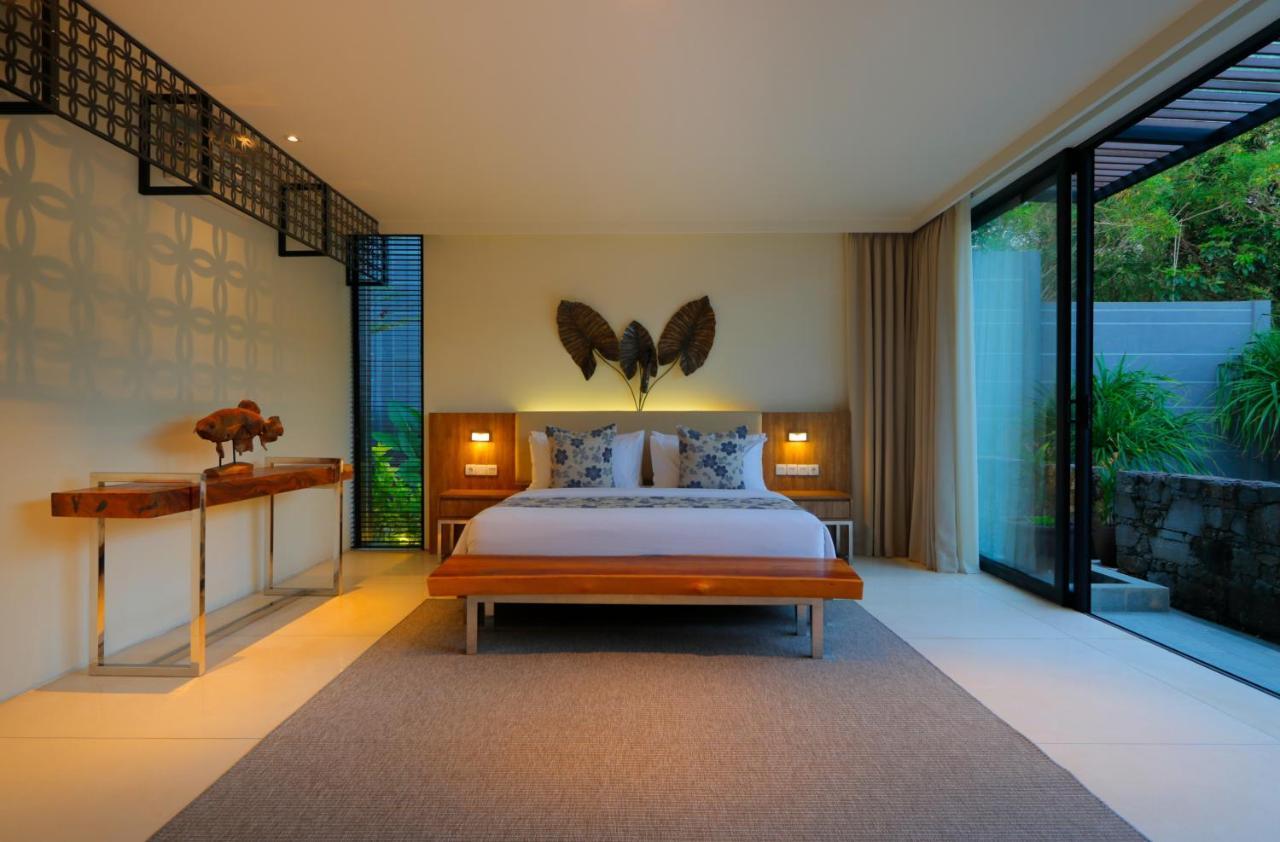 Vinila Villas By Nakula Nusa Dua  Exteriér fotografie
